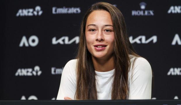 Zeynep S&ouml;nmez Meksika&rsquo;ya &ccedil;eyrek finalde veda etti