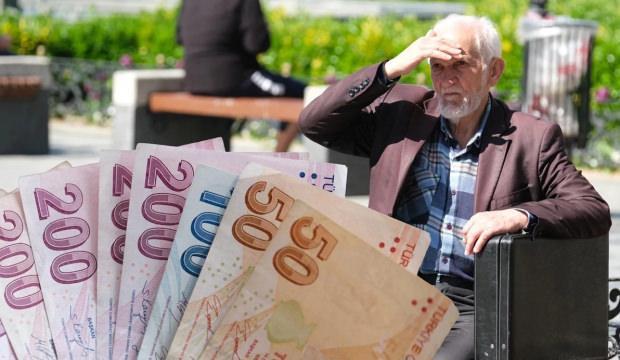 Milyonlarca emeklinin g&ouml;z&uuml; bayram ikramiyelerinde