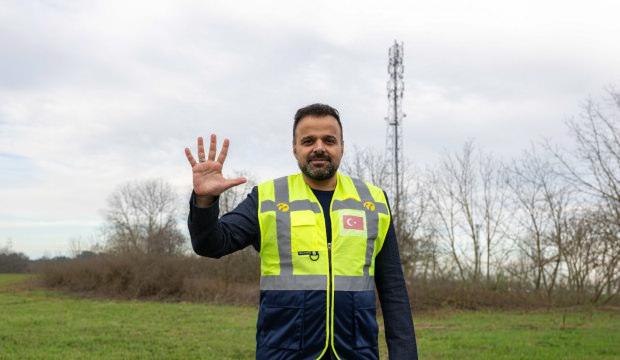 Mobil iletişimin oyun kurucusu Turkcell, 5G i&ccedil;in hazır