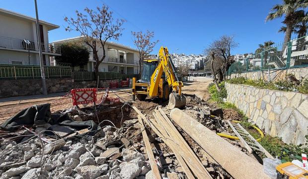 Muğla haberleri Muğla’da yol çalışması sırasında bulundu: Kendileri bile inanamadı Muğla haberleri Muğla’da yol çalışması sırasında bulundu: Kendileri bile inanamadı