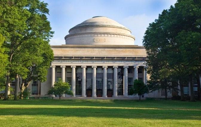 Massachusetts Teknoloji Enstitüsü (MIT)