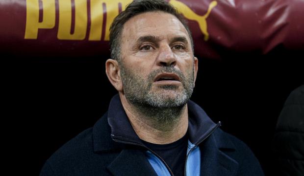 Derbi ertelenecek mi? Okan Buruk basın toplantısında a&ccedil;ıkladı