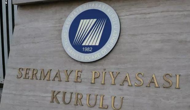 SPK'dan yeni d&uuml;zenleme: Kripto varlık, aracı kurumlar...