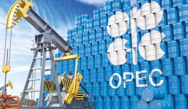OPEC+ &uuml;yesi 8 &uuml;lke, nisanda petrol &uuml;retimini g&uuml;nl&uuml;k 206 bin varil artıracak