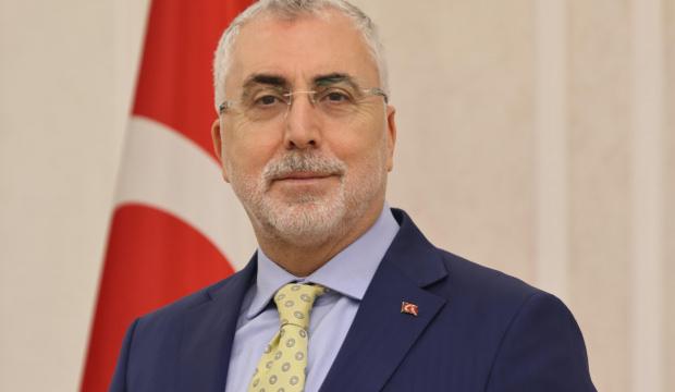 Gen&ccedil;lere 445 Milyar TL&rsquo;lik 'G&Uuml;&Ccedil;' kalkanı! Bakan Işıkhan detayları a&ccedil;ıkladı...