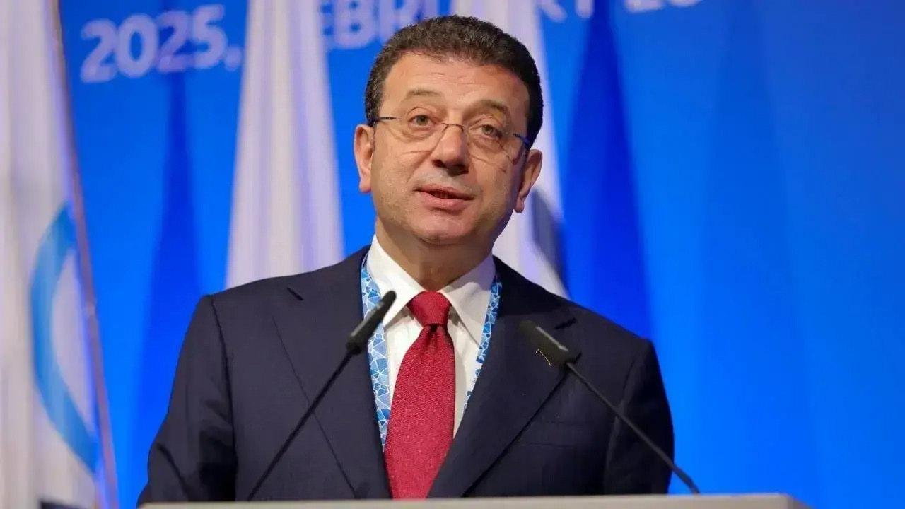 Ekrem İmamoğlu