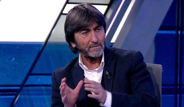 Rıdvan Dilmen, Galatasaray'ın yıldızı i&ccedil;in konuştu: S&ouml;zleşmemi d&uuml;zeltin mesajı verdi