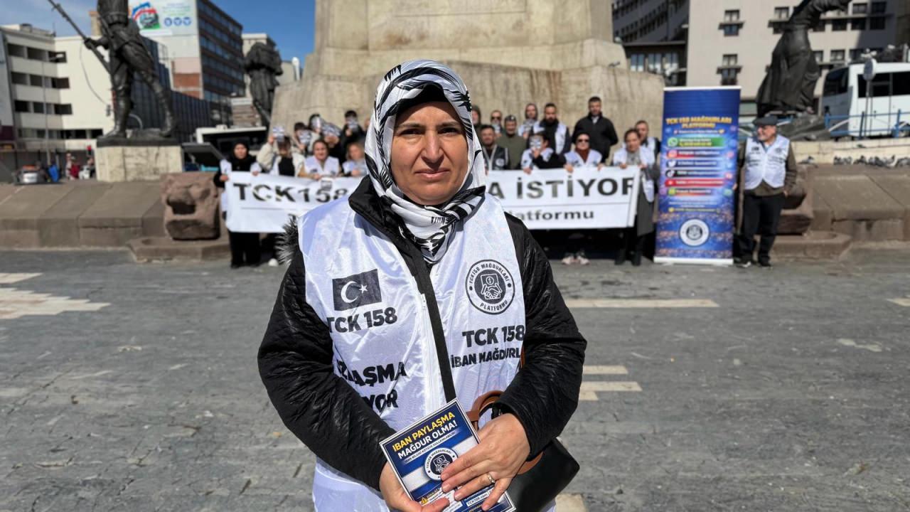 Elif Yiğit oğlu için adalet istiyor. 