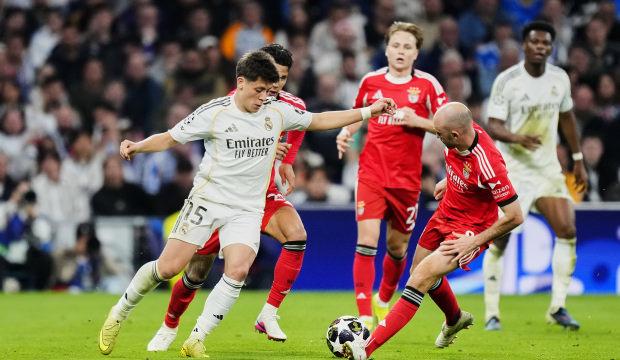 Şampiyonlar Ligi'nde son 16'ya kalan takımlar belli oldu! İşte muhtemel eşleşmeler