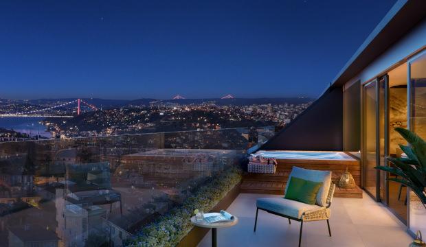 Savur GYO&rsquo;dan 1,1 milyar TL&rsquo;lik halka arz hamlesi: Talep toplama 26 Şubat&rsquo;ta Başlıyor