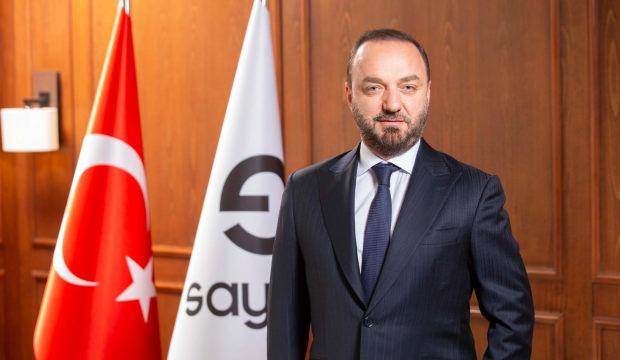 SAYTEK, k&uuml;resel ihracat g&uuml;c&uuml;n&uuml; enerji sekt&ouml;r&uuml;yle ta&ccedil;landırıyor