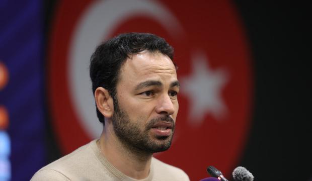 Sel&ccedil;uk İnan: Basit bir golle bu ma&ccedil;ı kaybettik