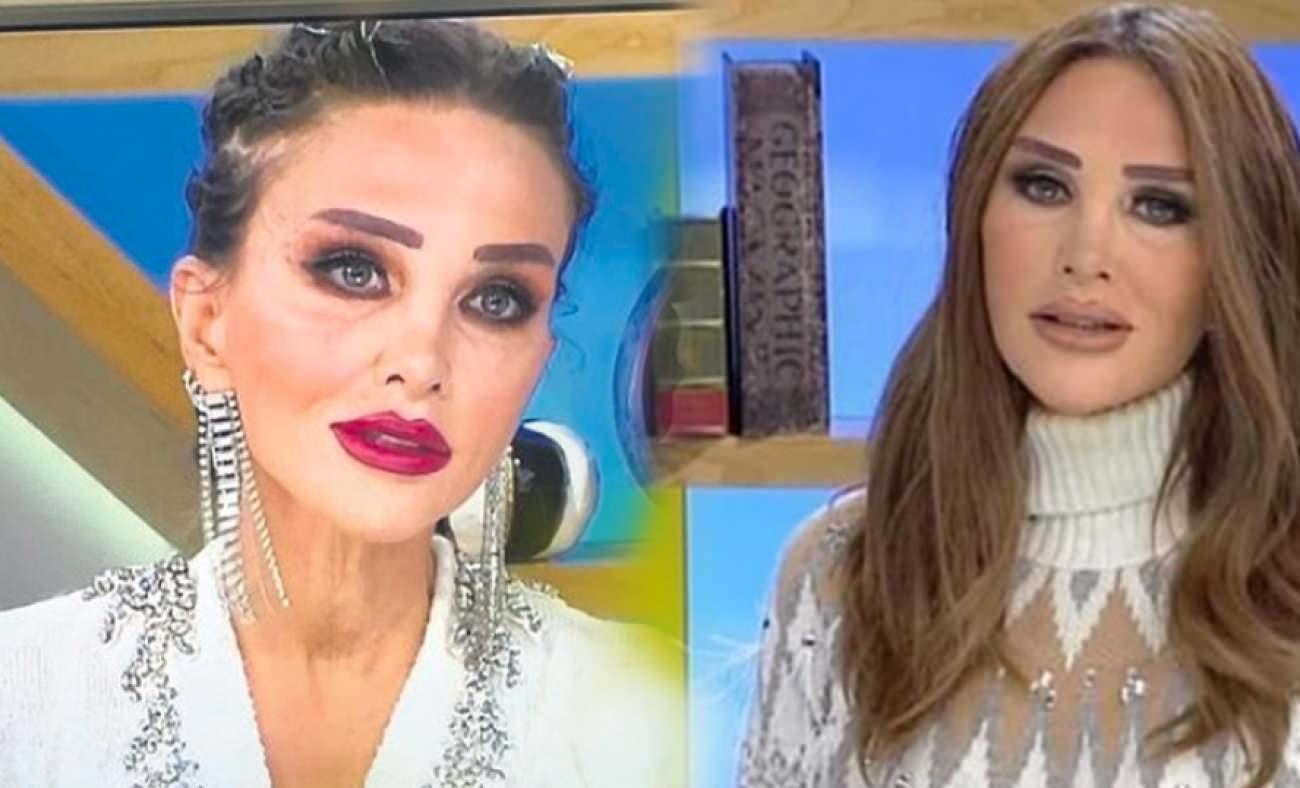 Seren Serengil İstanbul'u terk ediyor! 'Ormana yerleşiyorum' diyerek a&ccedil;ıkladı