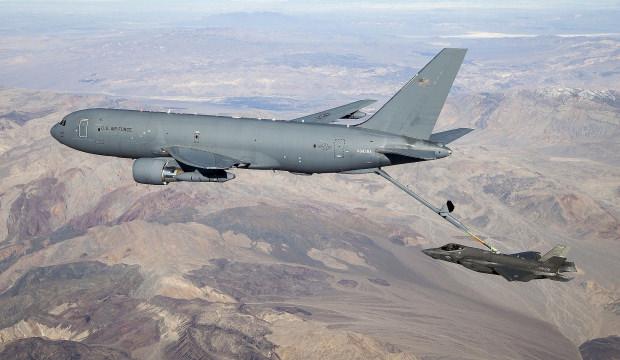 Son dakika: B&ouml;lgede sıcak saatler! ABD'den bir savaş hamlesi daha...