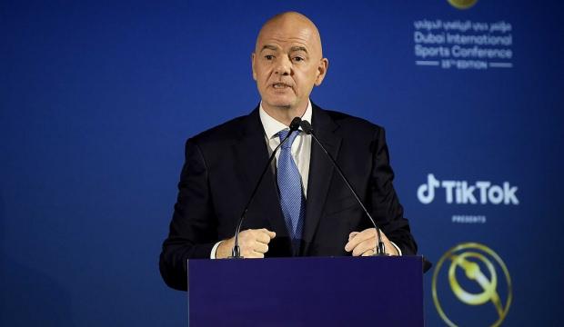 Son d&uuml;zl&uuml;ğe girilirken FIFA, D&uuml;nya Kupası'nda adres değişikliğine gidebilir