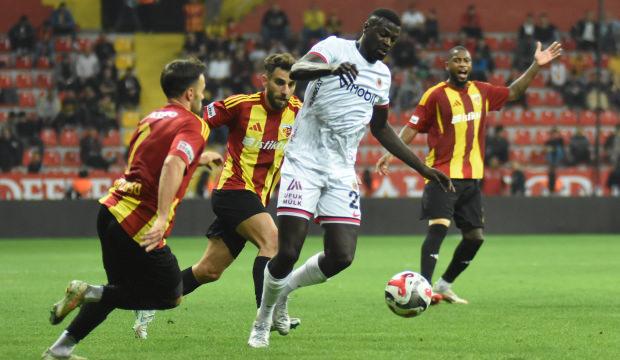 S&uuml;per Lig'de d&uuml;şme hattı i&ccedil;in 6 puanlık ma&ccedil;! Gen&ccedil;lerbirliği-Kayserispor: Muhtemel 11'ler