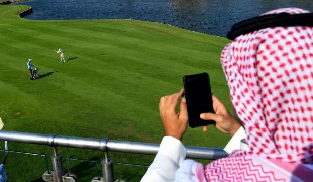 Suudi Arabistan'dan spora 6 milyar dolarlık yeni yatırım!