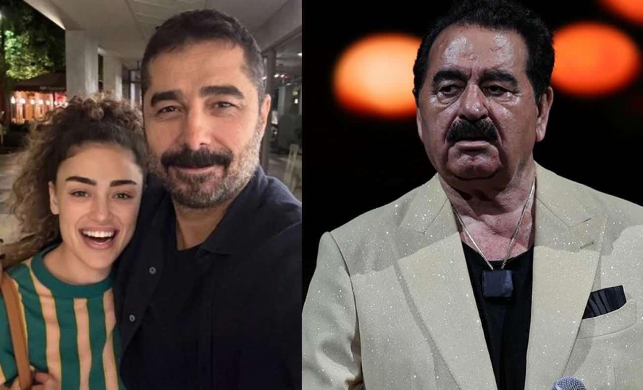 Onlara sandalye bile yok demişti! İbrahim Tatlsıes'in &ccedil;ocuklarından 'demans' iddiası