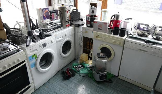 Tamir i&ccedil;in bıraktılar bir daha geri almadılar