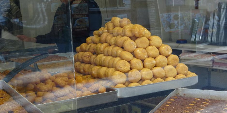 Tarifi sır gibi saklı! Bursa&rsquo;nın iftar sofrası tatlısı: Ramazan helvası