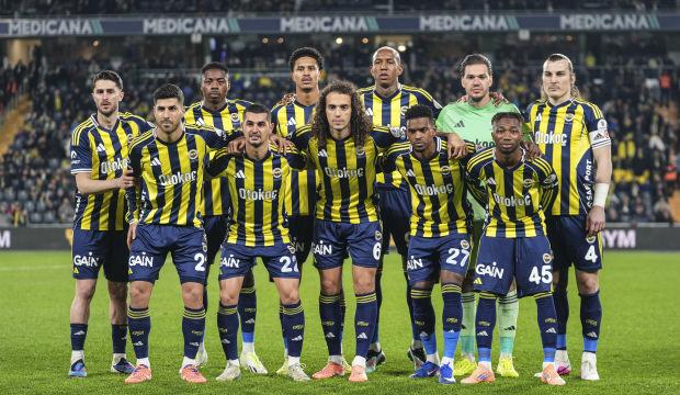 Tedesco k&ouml;t&uuml; haberi duyurdu: Fenerbah&ccedil;e'de sakatlar kervanına bir isim daha eklendi!