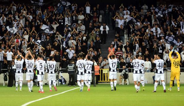TFF 3. Lig'de ilgin&ccedil; ma&ccedil;! Kendi sahalarına deplasman takımı olarak gidecekler