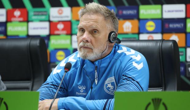 Thorsten Fink: Son 16&rsquo;ya kalmak tarihi bir başarı olacak