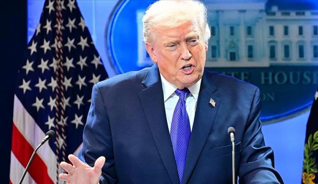 Trump'tan &ccedil;ok sayıda &uuml;lkeye a&ccedil;ık tehdit: Sa&ccedil;ma ve aptalca! Dikkatli olsun