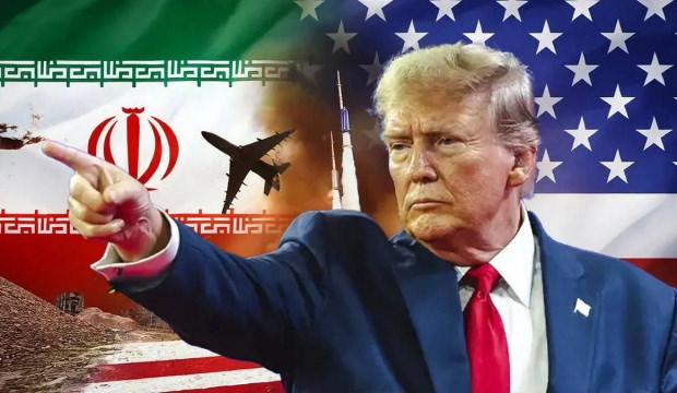 Trump'tan İran'a yeni tehdit: "Anlaşma olmazsa &ccedil;ok k&ouml;t&uuml; bir g&uuml;n olacak"