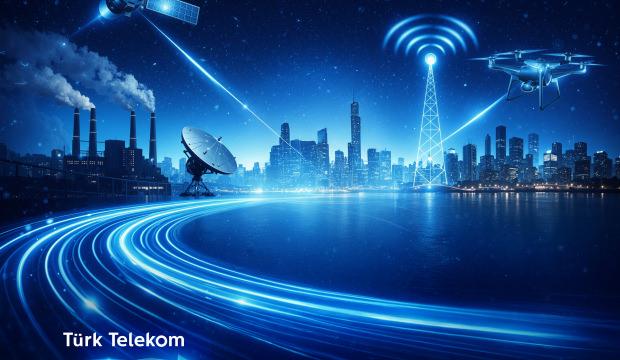 T&uuml;rk Telekom 5G ve &ouml;tesi &ccedil;&ouml;z&uuml;mleriyle Mobil D&uuml;nya Kongresi&rsquo;nde!