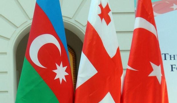 T&uuml;rkiye-Azerbaycan-G&uuml;rcistan Dışişleri Komisyonları Ortak Toplantısı Bak&uuml;'de yapılacak