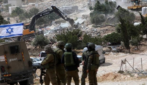 T&uuml;rkiye dahil 19 &uuml;lkeden İsrail'e sert tepki! 'Her t&uuml;rl&uuml; ilhaka karşıyız'