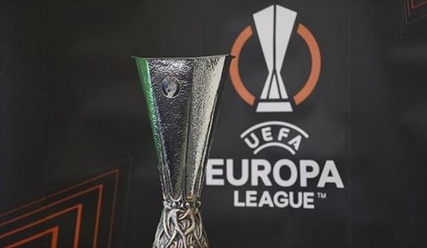 UEFA Avrupa Ligi'nde son 16 turu kuraları &ccedil;ekildi