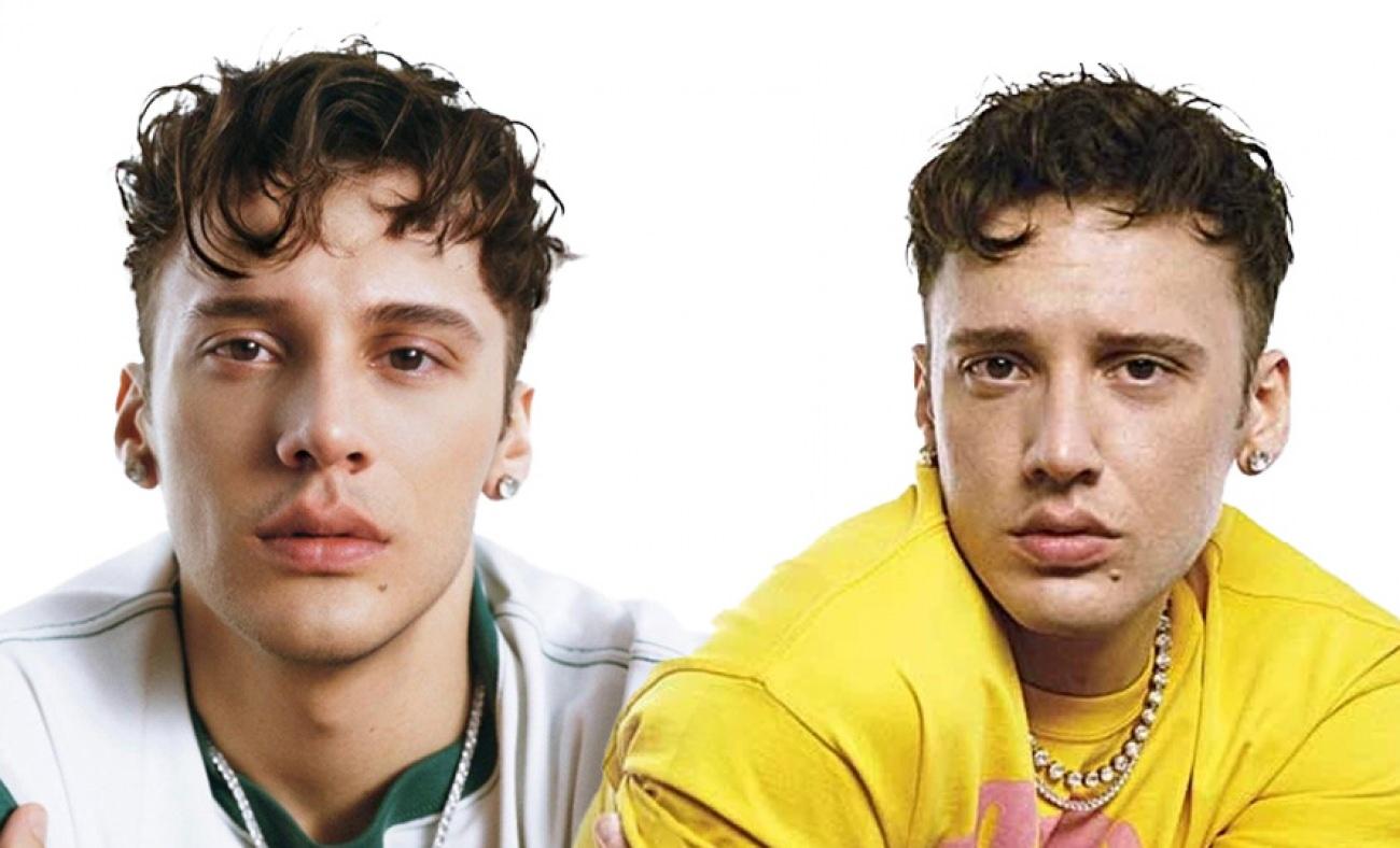 &Uuml;nl&uuml; şarkıcı Edis g&ouml;zaltına alındı!