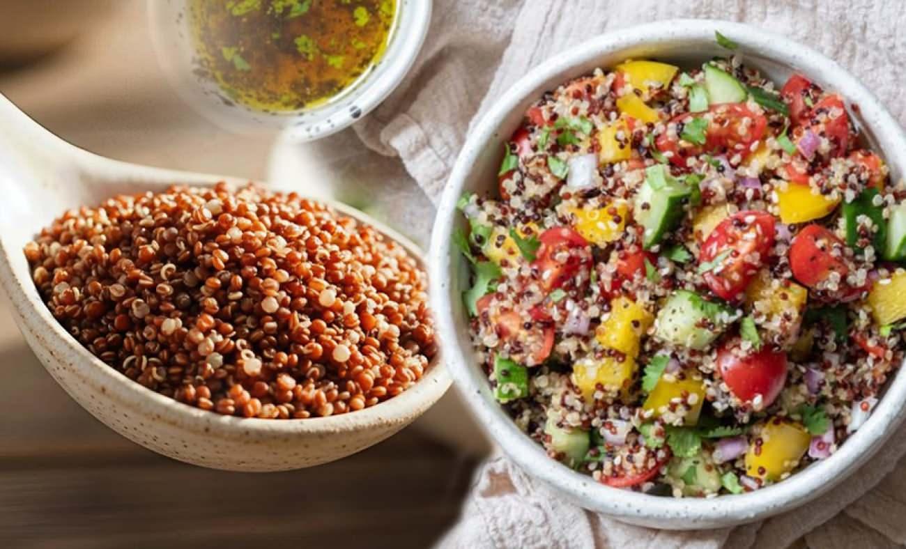 Uzmanlar sahurda mutlaka yiyin diyor! 16 saat tok tutuyor, tam bir enerji deposu