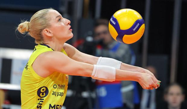 VakıfBank ve F.Bah&ccedil;e Medicana'nın CEV Şampiyonlar Ligi'ndeki rakipleri belli oldu