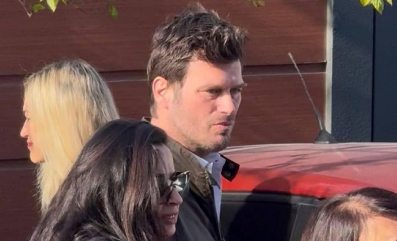 Kıvan&ccedil; Tatlıtuğ adliyede! Tanık olarak ifade verdi 