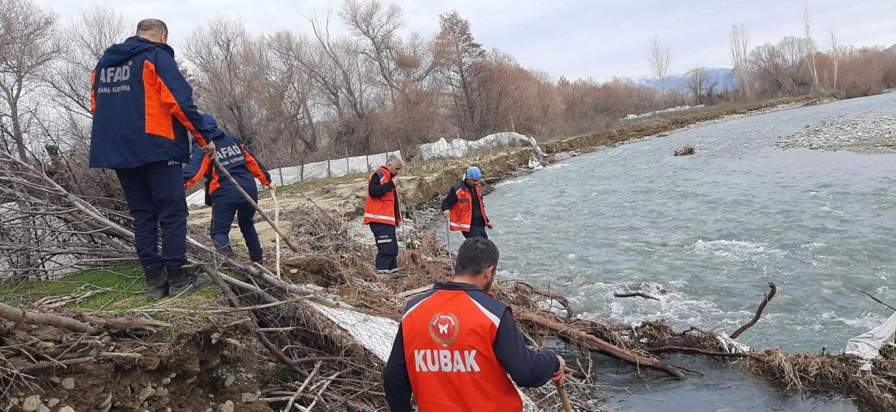 Diyarbakır'da kayıp engelli, 18'inci günde 160 kişilik ekiple aranıyor.