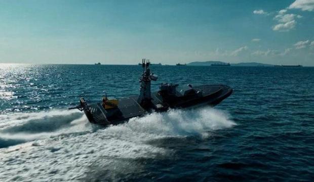 HAVELSAN&rsquo;dan 'insansız devrim': Kara, hava ve denizde kritik eşik aşıldı!