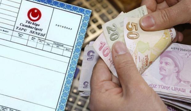 Yargıtay'dan tapuyla ilgili emsal karar!