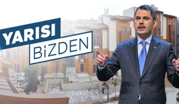 'Yarısı Bizden' kampanyasında son tarih uzadı! T&uuml;m vatandaşlar faydalanabilecek