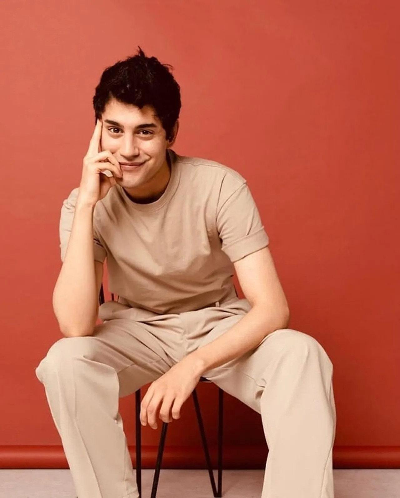 Oyuncu İbrahim Yıldız