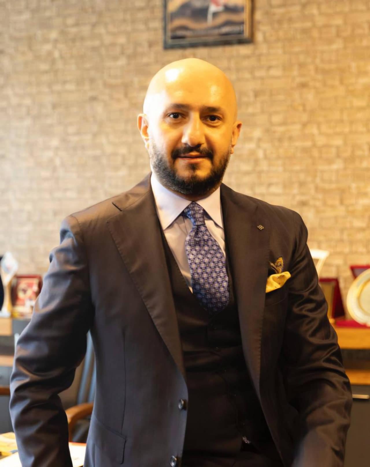 Elektrik-Elektronik Mühendisi Evren Yurttaş