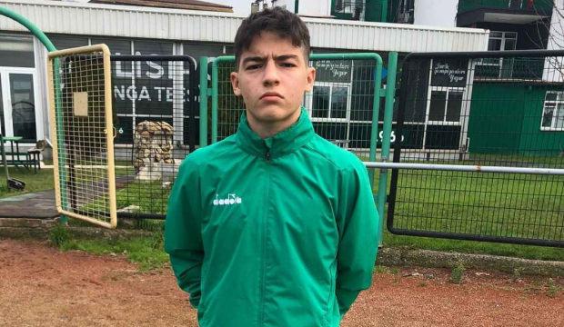 Yeni Arda G&uuml;ler 3. Lig'den &ccedil;ıktı: 'Avrupa'dan izlemeye geliyorlar'