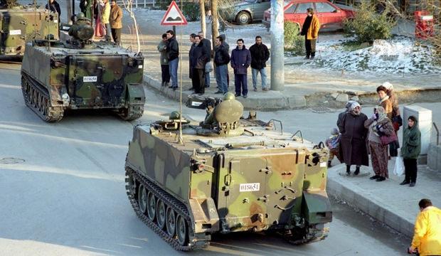 Zekeriya Say: 28 Şubat&rsquo;ın o karanlık ruhu bug&uuml;n can &ccedil;ekişiyor