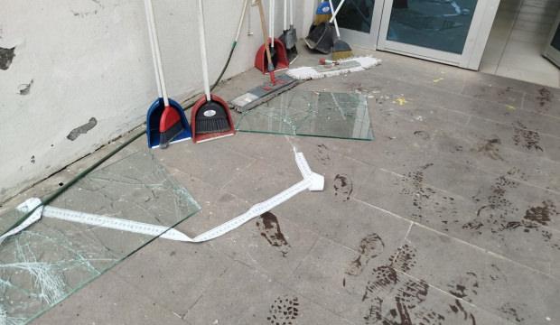 1. Amat&ouml;r Lig ma&ccedil;ı hayat memat meselesine d&ouml;nd&uuml;: Zararın boyutu &ccedil;ok b&uuml;y&uuml;k