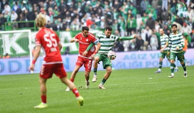 2. Lig'de şampiyonluk yarışını belirleyecek d&ouml;neme&ccedil;