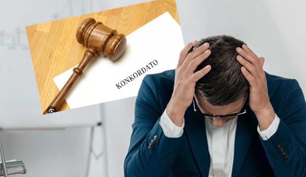 40 yıllık T&uuml;rk devi iflasın pen&ccedil;esinde: Milyonların evinde bulunuyordu