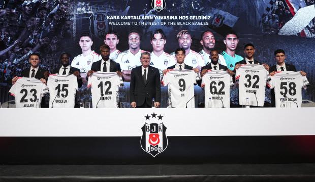 4 oyuncunun maliyeti Rafa Silva etmiyor