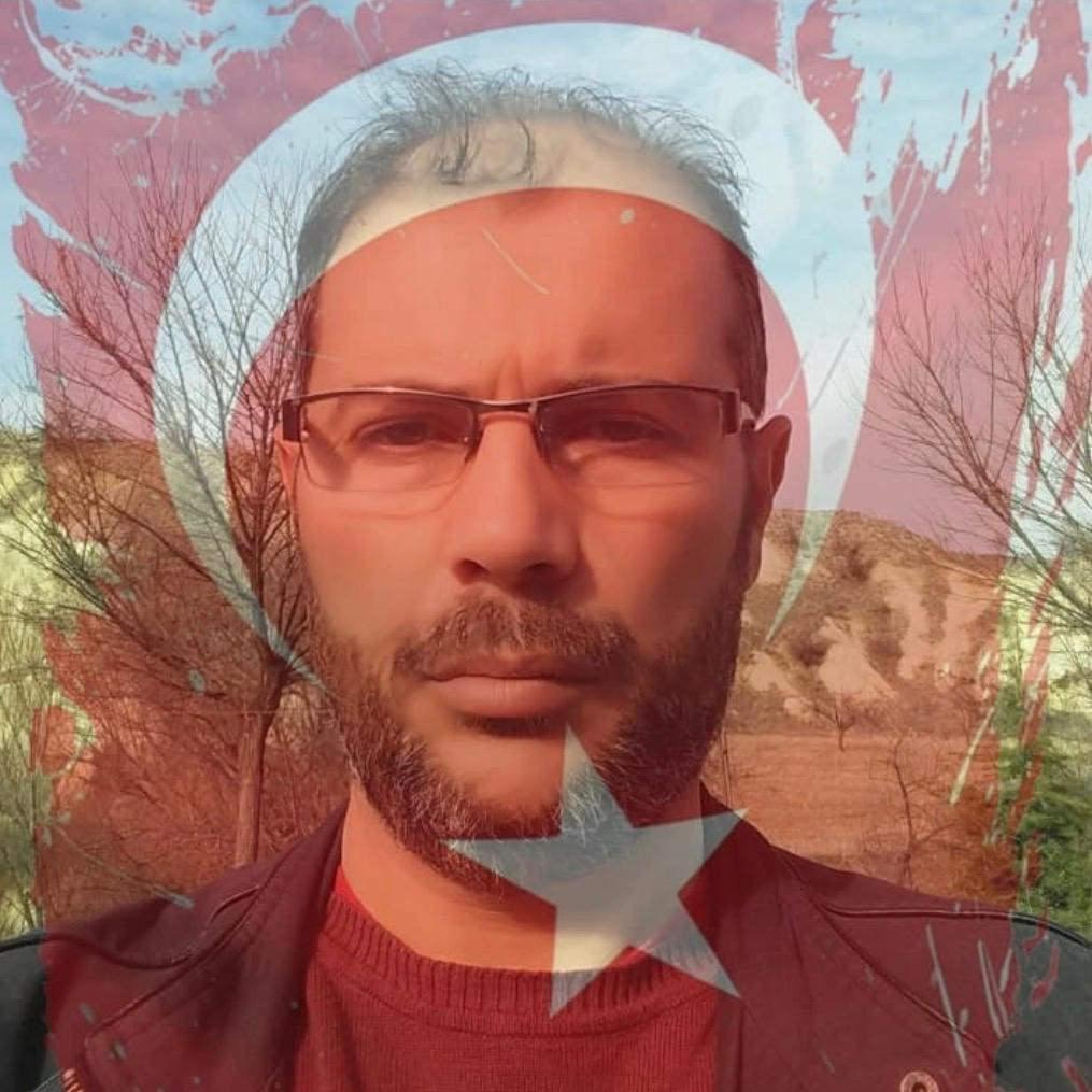 Nevşehir’de belediye çalışanı iş arkadaşını öldürdü.